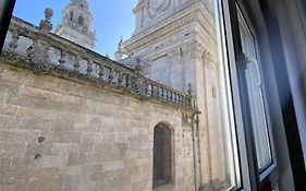Apartamento Frente A La Catedral